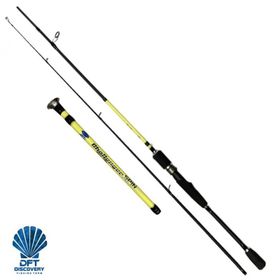 Dft Challenger 210 cm 7-35 gr Spin Olta Kamışı