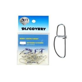 Dft Cjs032 Duo Lock Nikel No:03 1/10 Klips