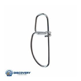 Dft Cjs032 Duo Lock Nikel No:04 1/10 Klips
