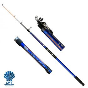 Dft Continental 360 cm 50-100 gr Surf Kamışı
