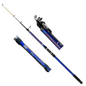 Dft Continental 420 cm 50-100 gr Surf Kamışı