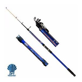 Dft Continental 420 cm 50-100 gr Surf Kamışı