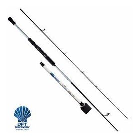 Dft Cover 210 cm 3-15 gr Carbon Spin Olta Kamışı