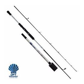 Dft Cover 210 cm 5-20 gr Carbon Spin Olta Kamışı