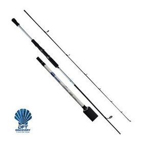 Dft Cover 210 cm 5-20 gr Carbon Spin Olta Kamışı