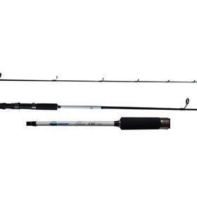 Dft Cover 230 cm 1-5 gr Carbon Spin Olta Kamışı