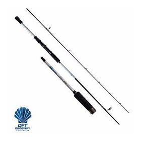 Dft Cover 230 cm 1-5 gr Carbon Spin Olta Kamışı