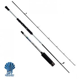 Dft Cover 230 cm 1-5 gr Carbon Spin Olta Kamışı