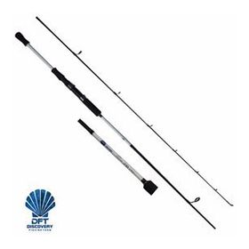 Dft Cover 230 cm 5-20 gr Carbon Spin Olta Kamışı