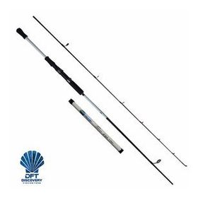 Dft Cover 230 cm 7-28 gr Carbon Spin Olta Kamışı