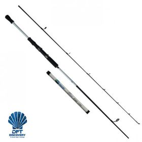 Dft Cover 230 cm 7-28 gr Carbon Spin Olta Kamışı