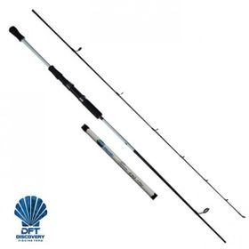 Dft Cover 230 cm 7-28 gr Carbon Spin Olta Kamışı