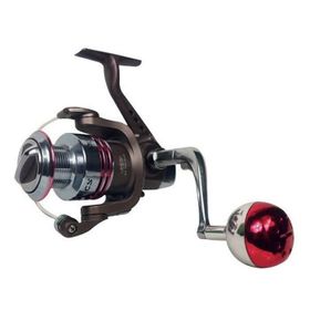 Dft CS400 FD Kırmızı 9+1 BB Spin Olta Makinesi