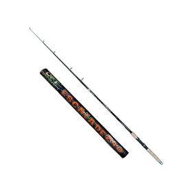 Dft Discovery Escalede 100-150 gr 270 cm Teleskopik Kamış