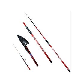 Dft Discovery Imperial 420 cm 100-250 gr Surf Olta Kamışı