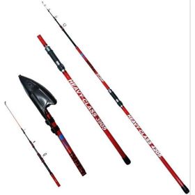 Dft Discovery Imperial 420 cm 100-250 gr Surf Olta Kamışı