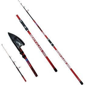 Dft Discovery Imperial 420 cm 100-250 gr Surf Olta Kamışı