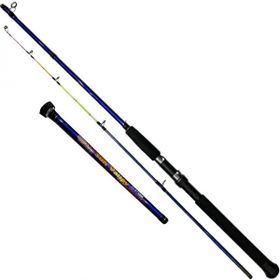 Dft Discovery Sun Valley 210 cm 60-120 gr Bot Olta Kamışı