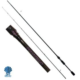 Dft Donatello 213 cm 0.5-6 gr Olta Kamışı