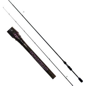 Dft Donatello 213 cm 0.5-6 gr Olta Kamışı