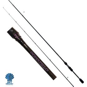 Dft Donatello 213 cm 0.5-6 gr Olta Kamışı