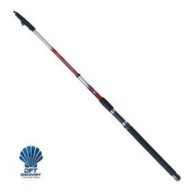 Dft Dynamic 360 cm 100-150 gr Teleskopik Olta Kamışı