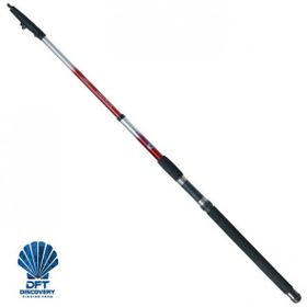 Dft Dynamic 360 cm 100-150 gr Teleskopik Olta Kamışı