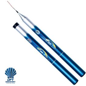 Dft Fino 540 cm Kısa Göl Kamışı