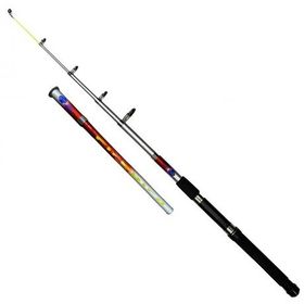 Dft Firebird 210 cm 30-60 gr Teleskopik Olta Kamışı