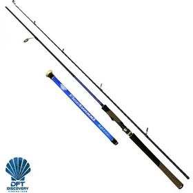 Dft Fleetwood 210 cm 10-40 g Spin Olta Kamışı