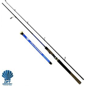 Dft Fleetwood 210 cm 10-40 g Spin Olta Kamışı