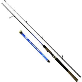 Dft Fleetwood 210 cm 10-40 g Spin Olta Kamışı
