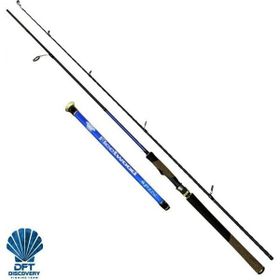 Dft Fleetwood 210 cm 10-40 g Spin Olta Kamışı