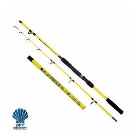 Dft Focus 150 cm 50-100 gr Bot Kamışı