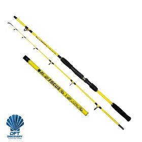 Dft Focus 150 cm 50-100 gr Bot Kamışı