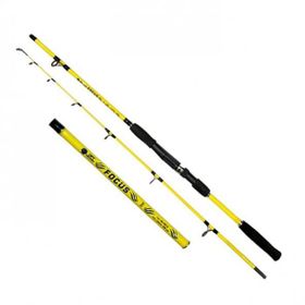 Dft Focus 150 cm 50-100 gr Bot Kamışı