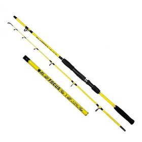 Dft Focus 165 cm 50-100 gr Bot Kamışı