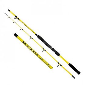 Dft Focus 165 cm 50-100 gr Bot Kamışı