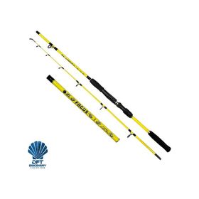 Dft Focus 165 cm 50-100 gr Bot Kamışı