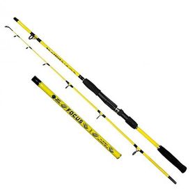 Dft Focus 180 cm 50-100 gr Bot Kamışı