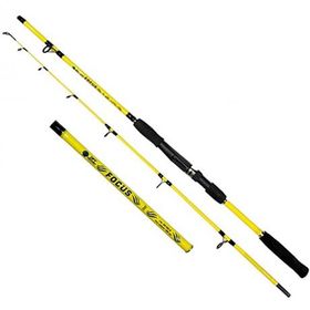 Dft Focus 210 cm 50-100 gr Bot Kamışı