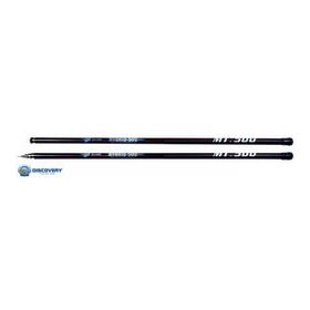 Dft Hybrid 500 cm 10-30 gr Yüzüklü Göl Kamışı