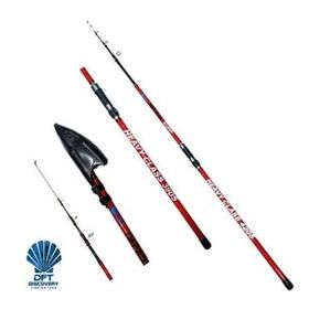 Dft Imperial 420 cm 100-250 gr Surf Kamışı