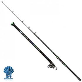 Dft Integra 180 cm 5-10 lb Teleskopik Olta Kamışı