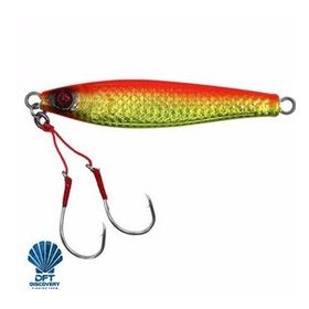 Dft Jig Nordic Knife FMP 100 gr H017 Jig Suni Yem