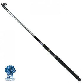 Dft Kenzo 300 cm 50-100 gr Teleskopik Olta Kamışı