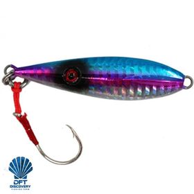 Dft Küçük Jig Fasion 80 gr H003 Jig Suni Yem