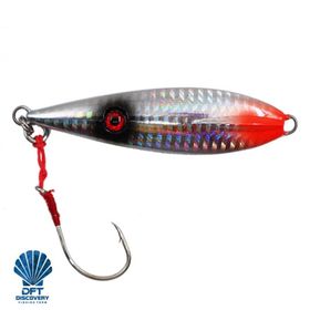 Dft Küçük Jig Fasion 80 gr H005 Jig Suni Yem