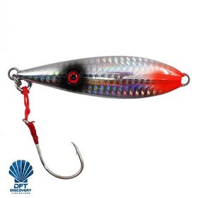 Dft Küçük Jig Fasion 80 gr H005 Jig Suni Yem