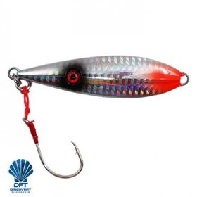 Dft Küçük Jig Fasion 80 gr H005 Jig Suni Yem